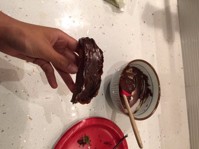 Assembling the Tacos (Part 3)