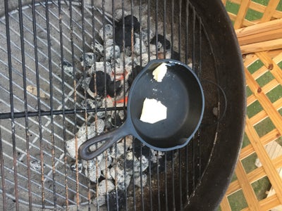烹饪时刻
