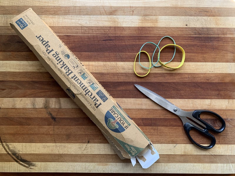 Shape and Freeze the Ice Cream