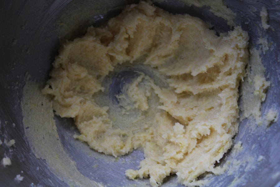 蛋（捣）蛋的厨房