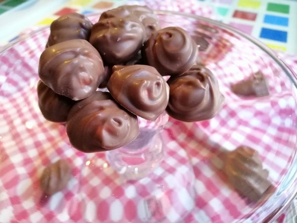 All Finished and Time to Enjoy!!