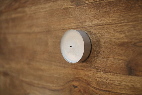 Instant Fire Booster!