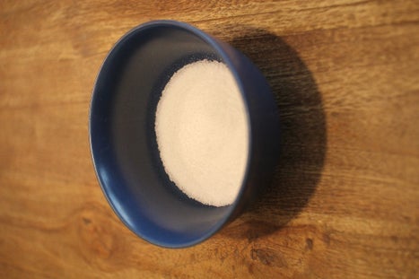 Removing Grass Stains