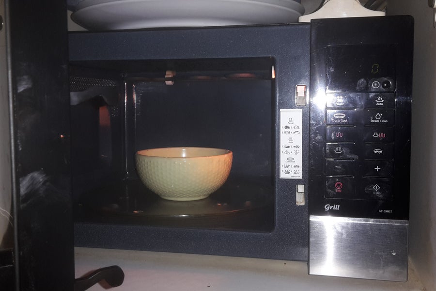 From Solid to Liquid