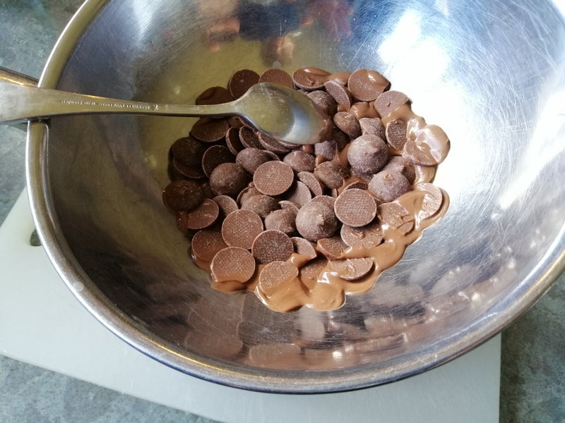 Chocolate Lovers Here We Come!!!