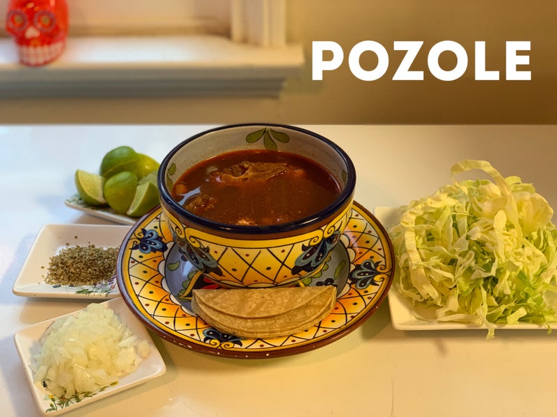 Pozole
