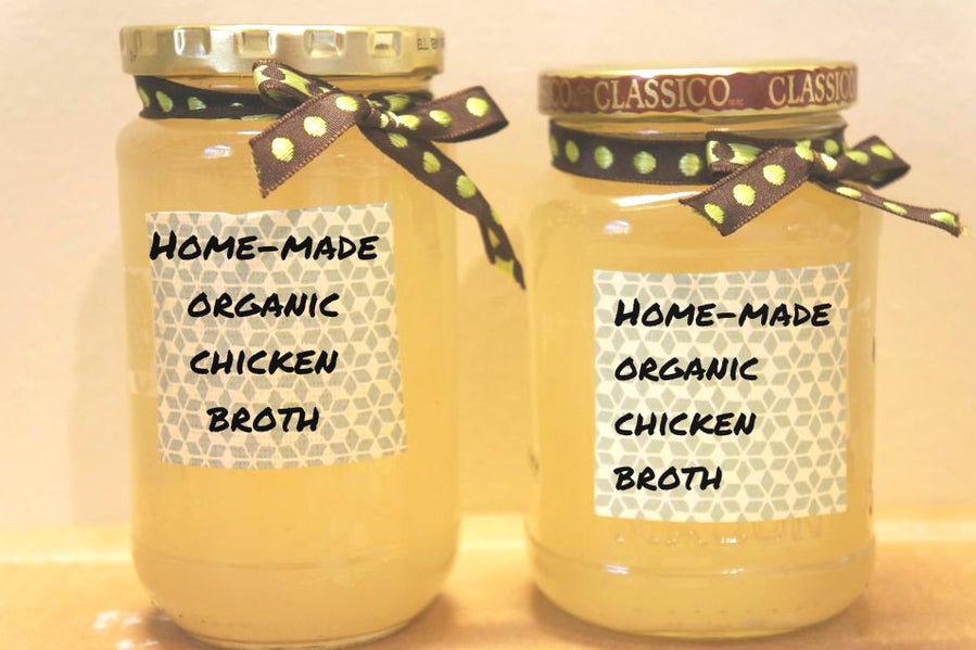 Sunshiine的烹饪心得