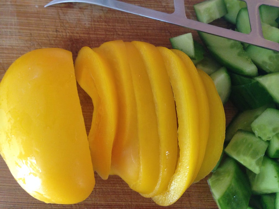 The Last Part...Texture