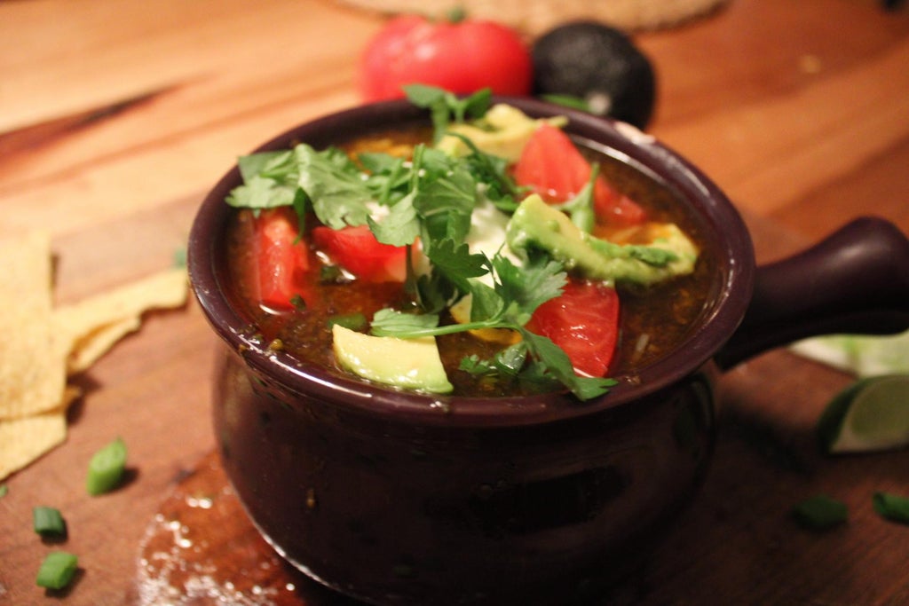 新墨西哥波索勒