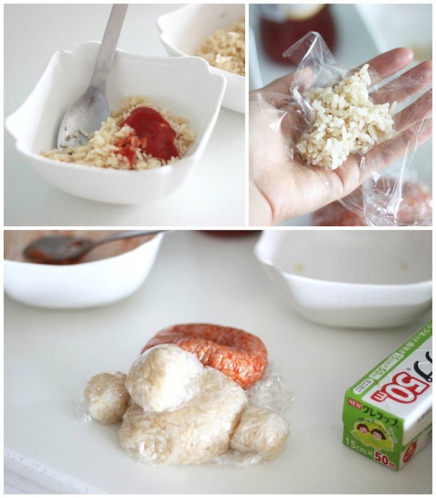 制作马力欧脸部