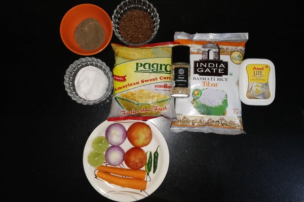 出发！超市采购去！