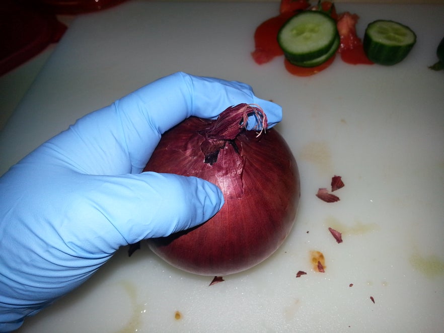 宝贝，别让我流泪