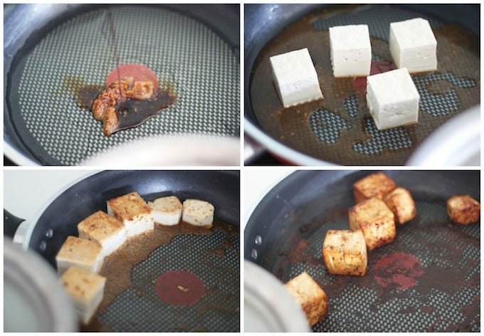 制作方块、问号箱与栗子怪