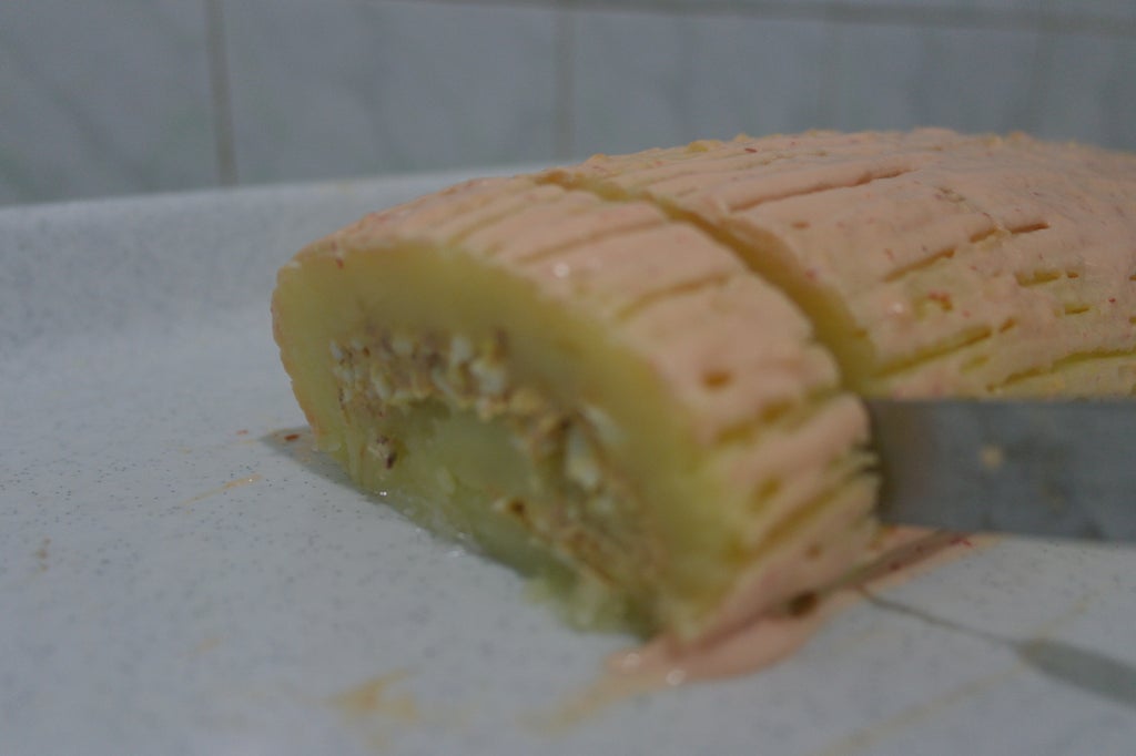 大功告成！冷藏越久风味越浓郁