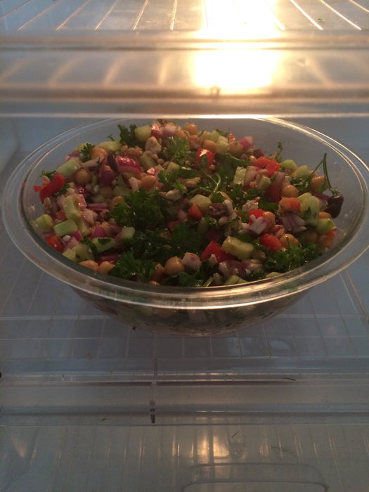 步骤4：冷藏入味