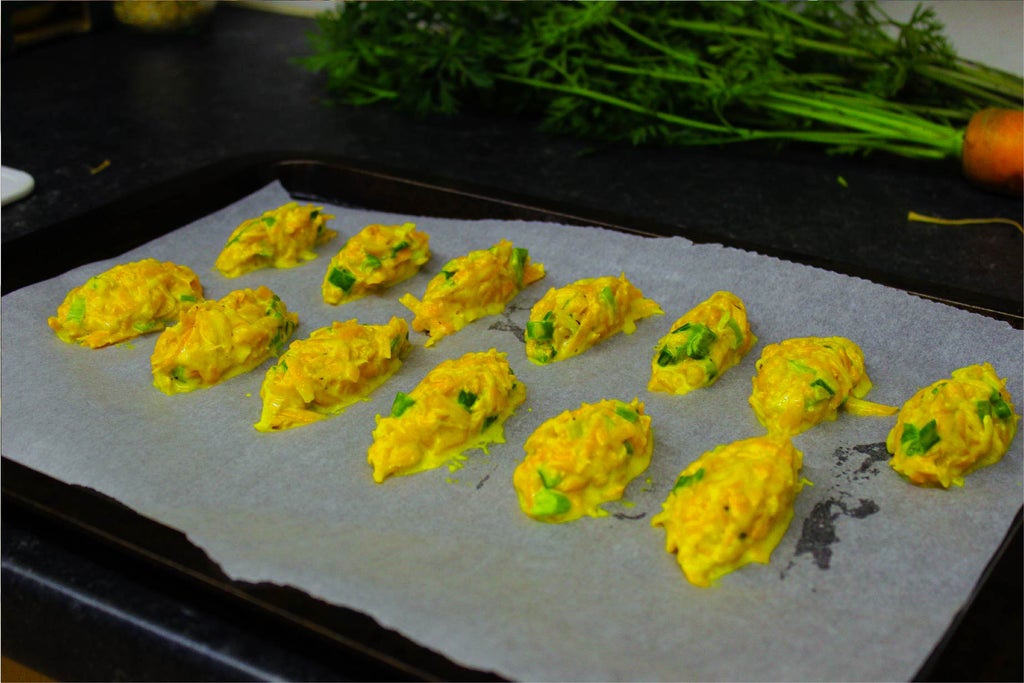 CROQUETTES_SHAPE THE CROQUETTES