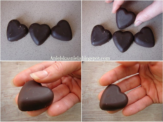 健康纯素巧克力食谱 仅需3种原料