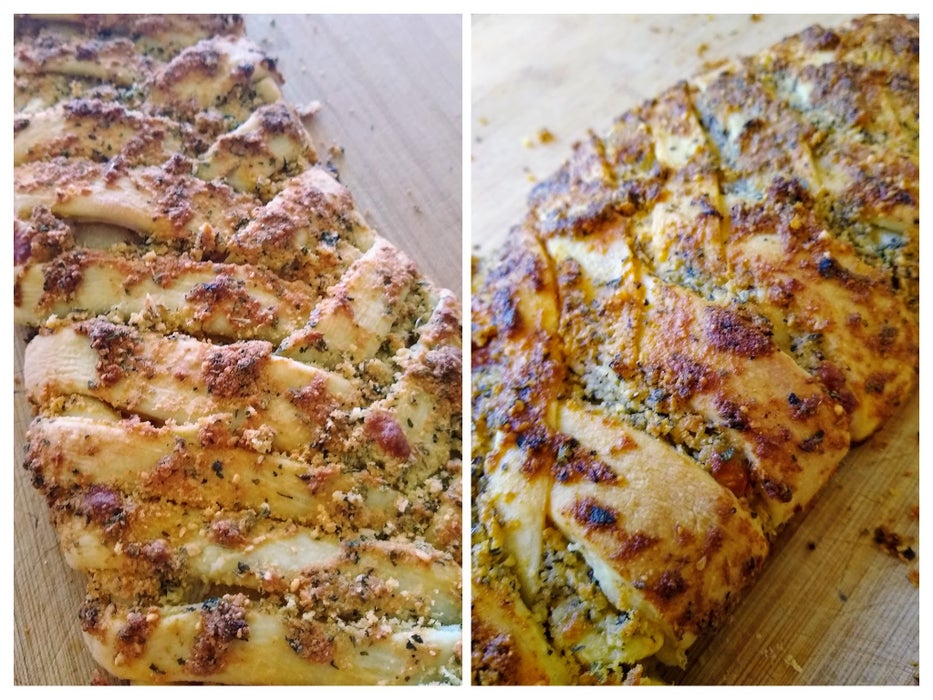 终极对决：天然酵母VS经典款