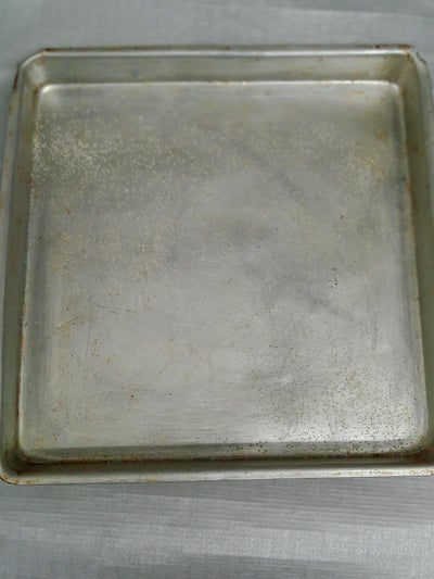 甜菜根披萨：组装