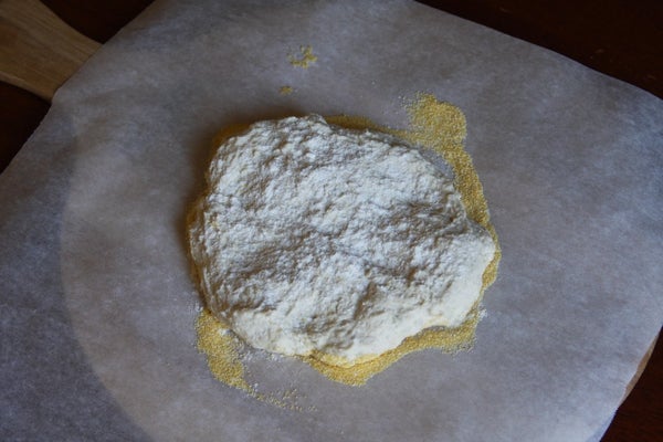 第四步:整形技巧