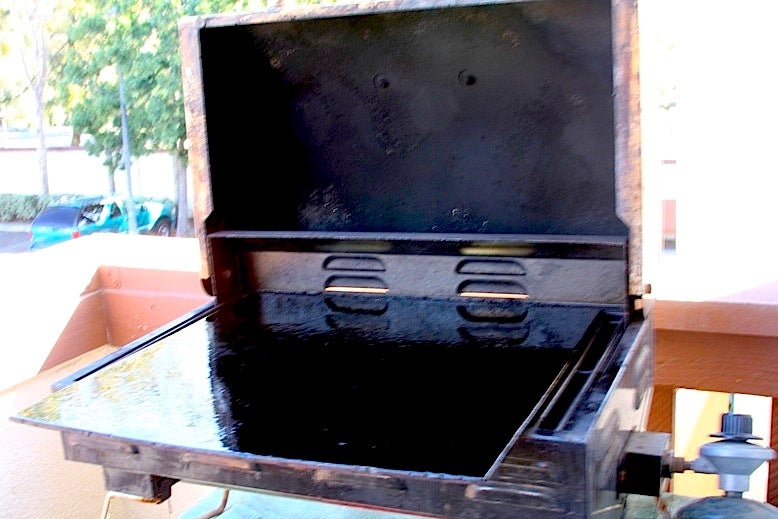 第六步:烘烤秘诀