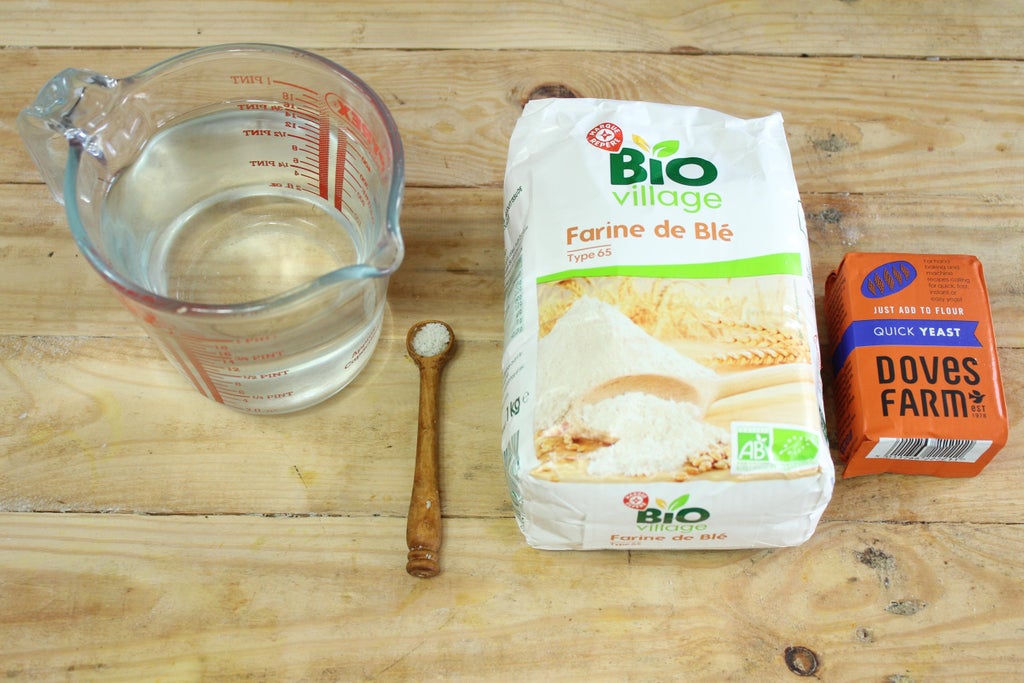 食材与温度控制