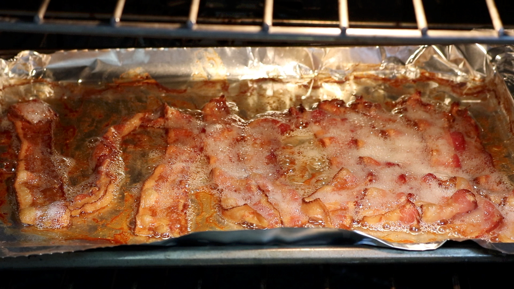 Makin' Bacon