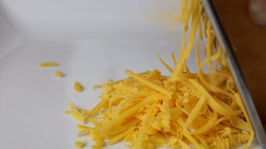 Grate Cheese