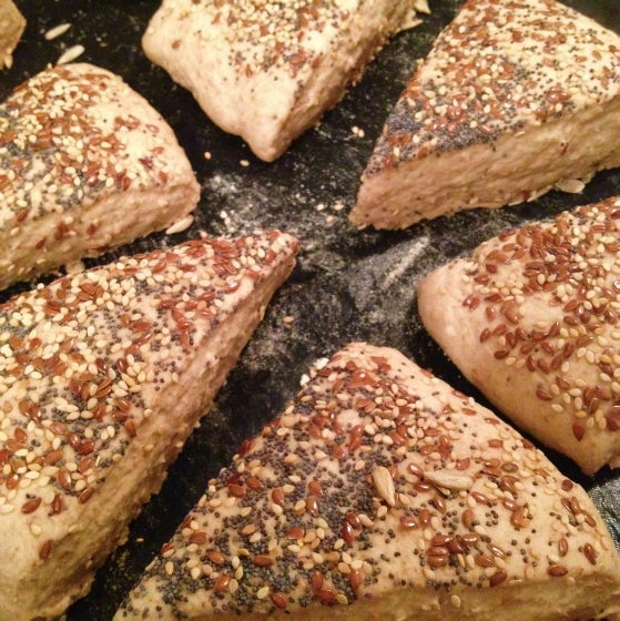 Baking or Prebaking - You Decide