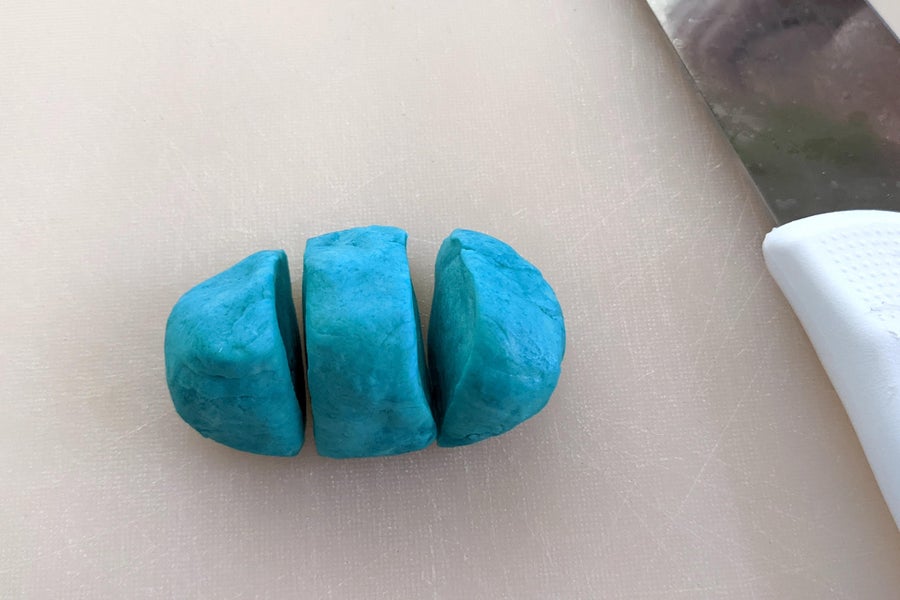 制作眼睛-第二部分