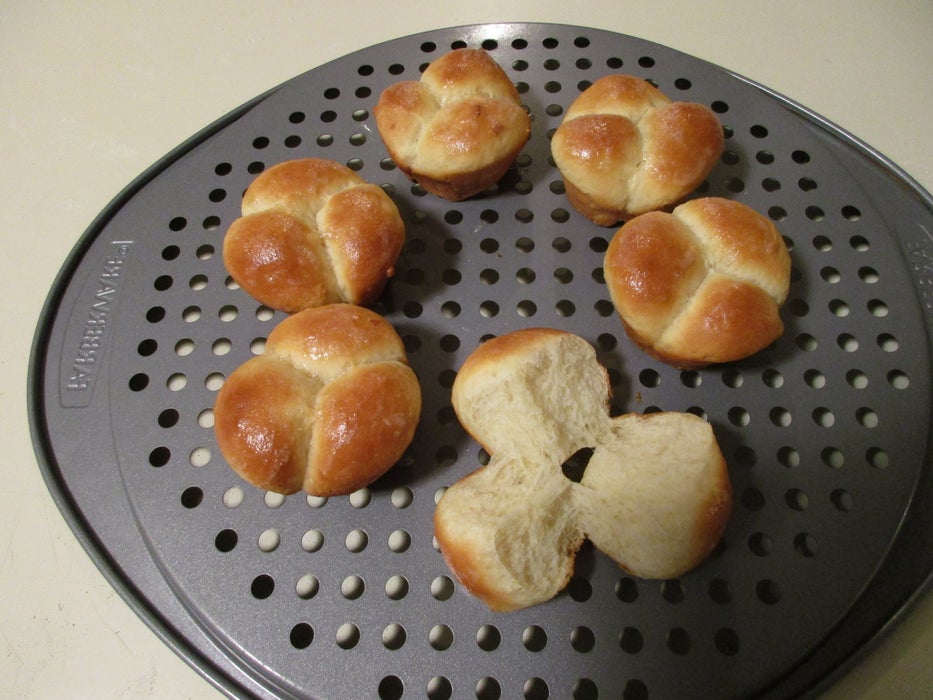 Potato Is the Secret