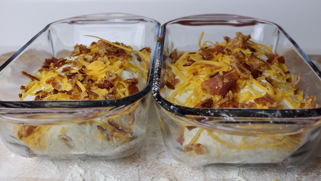 Get Those Loaf Pans Out