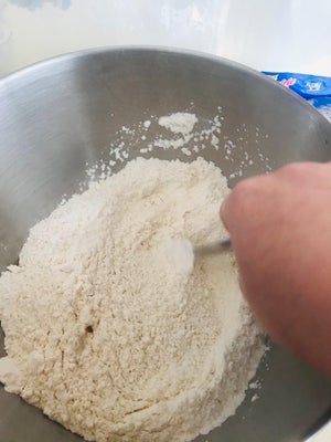 Combine the Ingredients