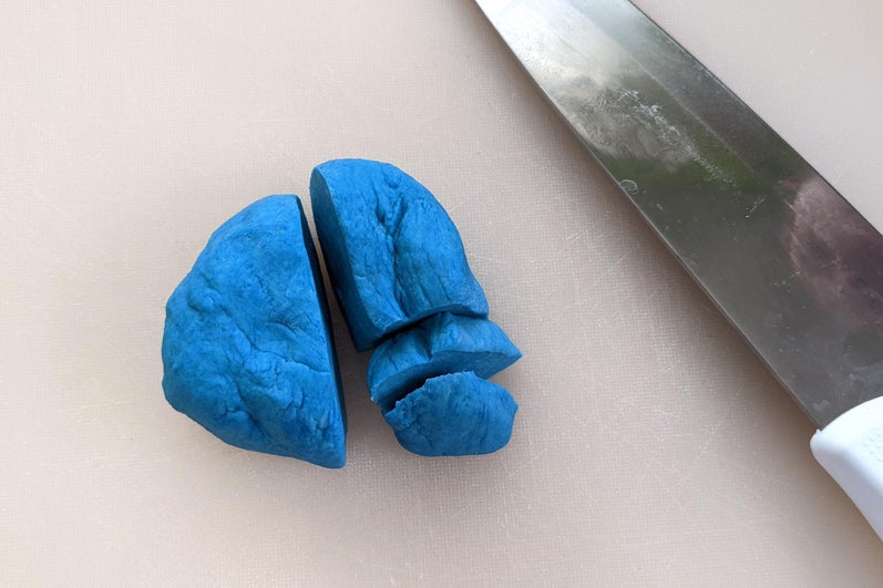 添加鼻子和眼睛