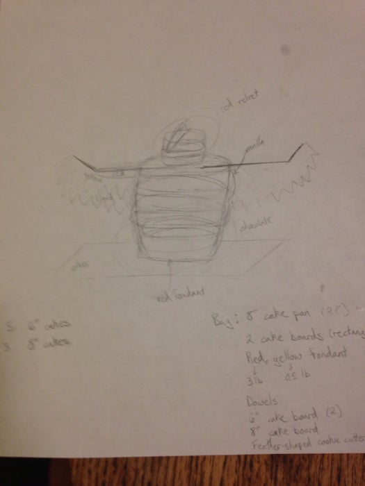 规划与工具准备