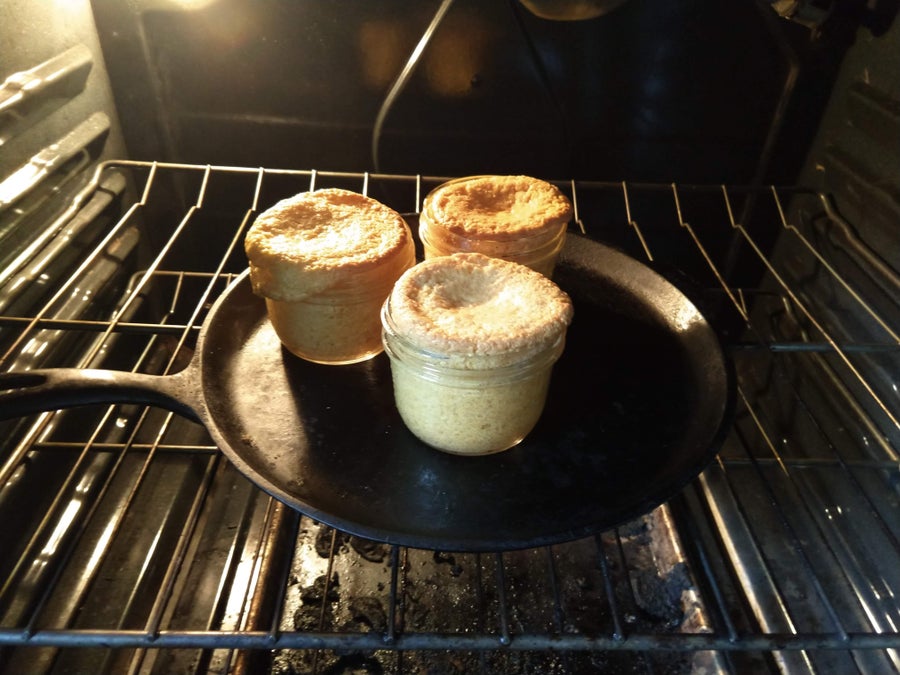 试吃（忍住别全吃完……）