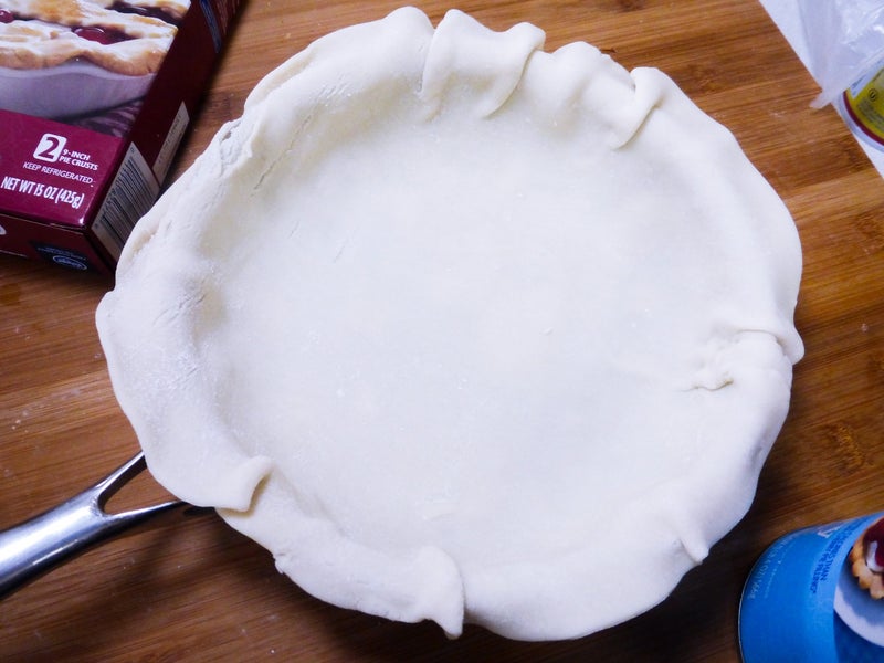 Complete the Pie Level