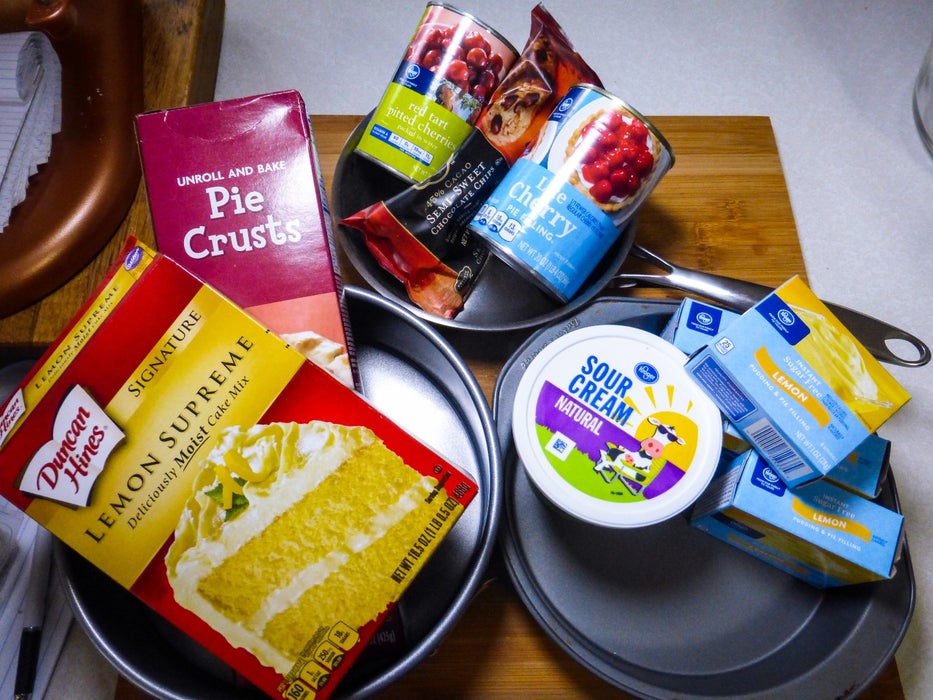 Assemble Your Core Components