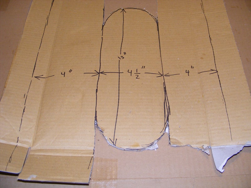 终有一天会成型的……