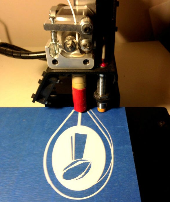 3D打印超级碗奖杯装饰