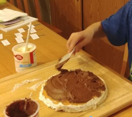 装饰细胞质与细胞膜