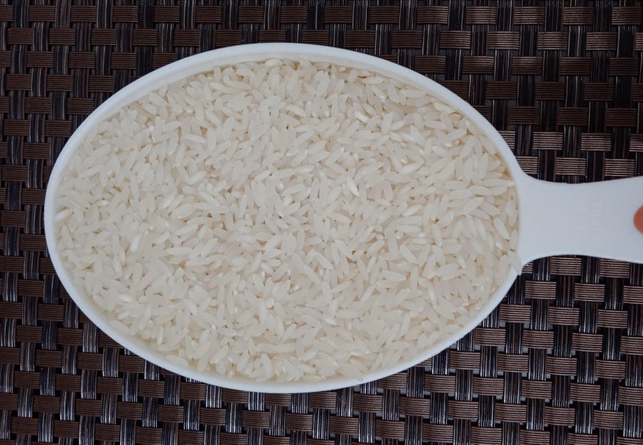 如何在家轻松制作米面粉?