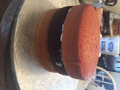 填充、抹面与雕刻