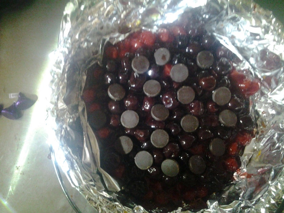 The Secret Ingredient