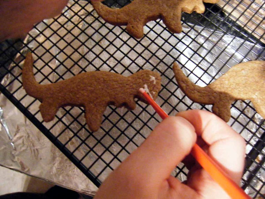 发挥创意——皇家糖霜时间