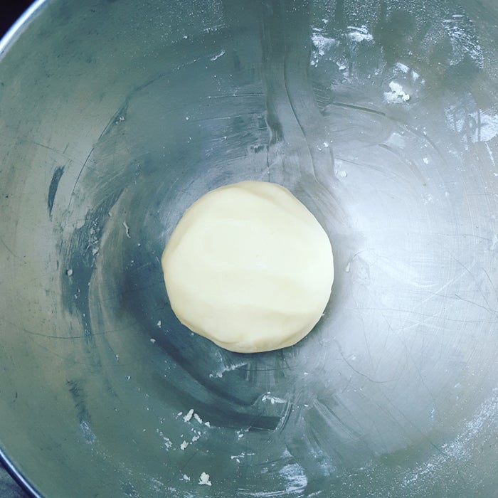 Shape Dough