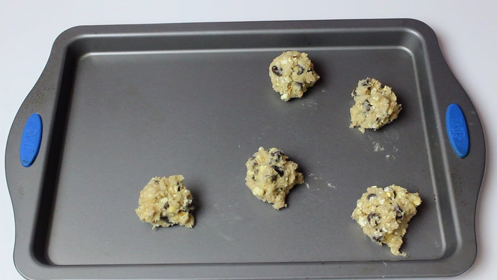 Droppin' Them by the Spoonfuls