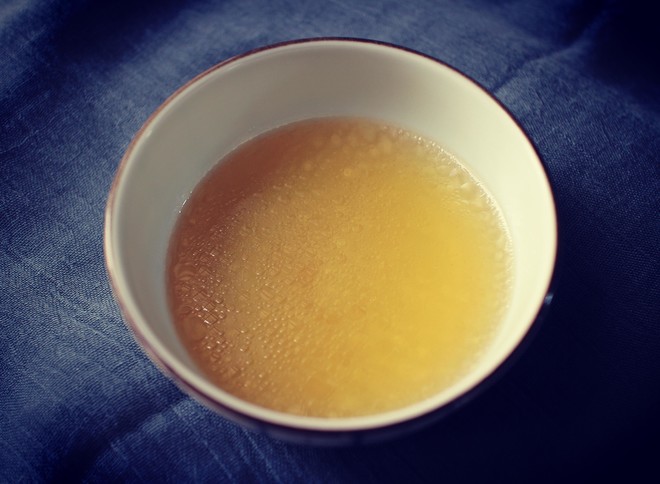 炖鸡汁