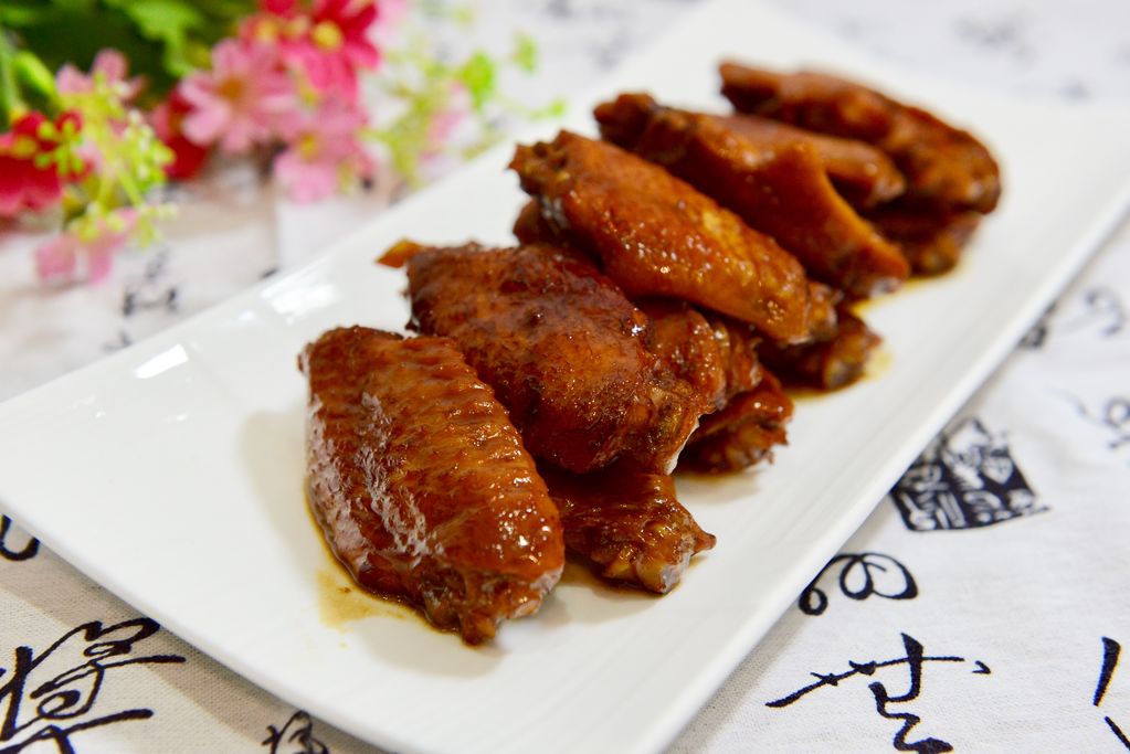 红烧海皇翅