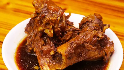 筒子肉